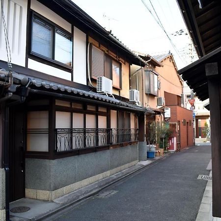 Tabitabi Kanoe Mitsu Kyoto Ngoại thất bức ảnh