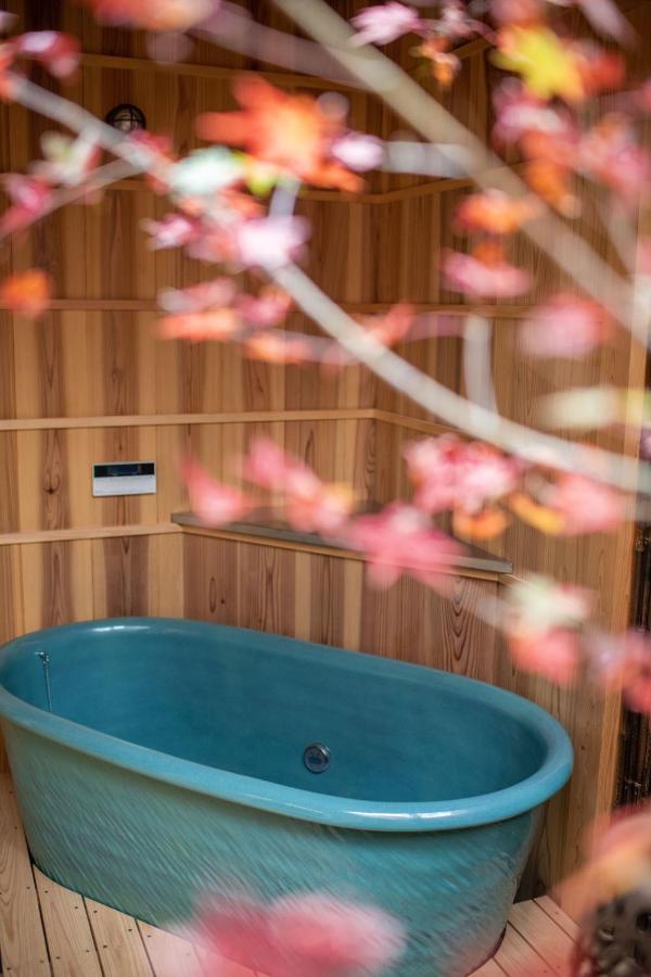 Tabitabi Kanoe Mitsu Kyoto Ngoại thất bức ảnh