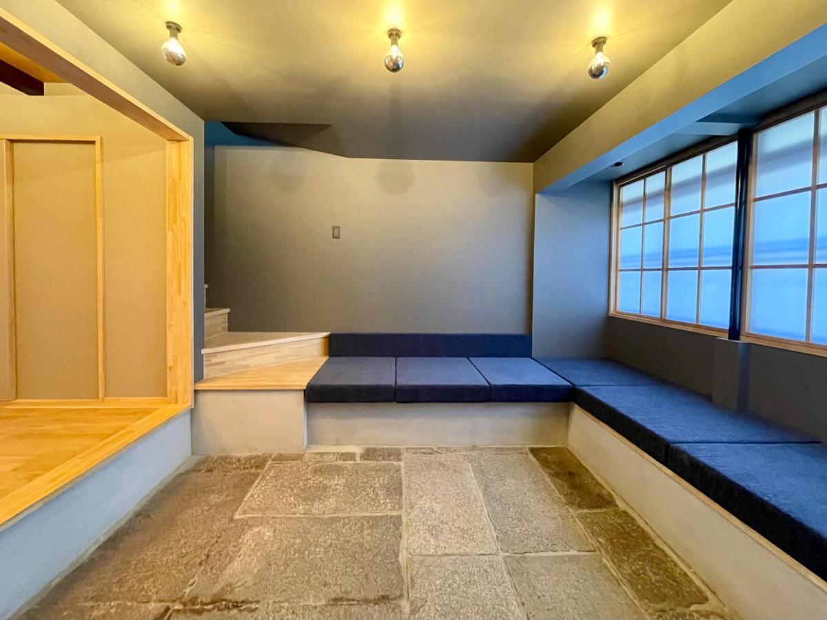 Tabitabi Kanoe Mitsu Kyoto Ngoại thất bức ảnh