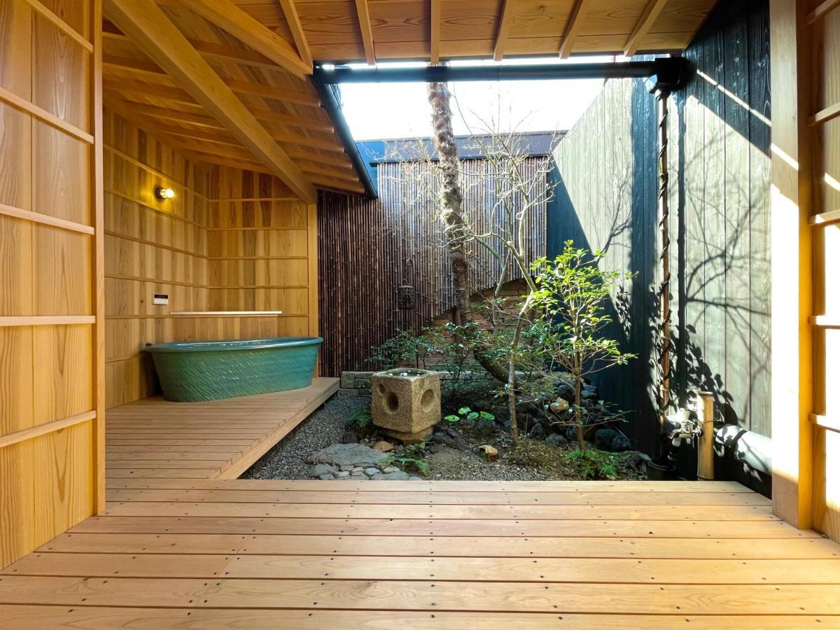 Tabitabi Kanoe Mitsu Kyoto Ngoại thất bức ảnh