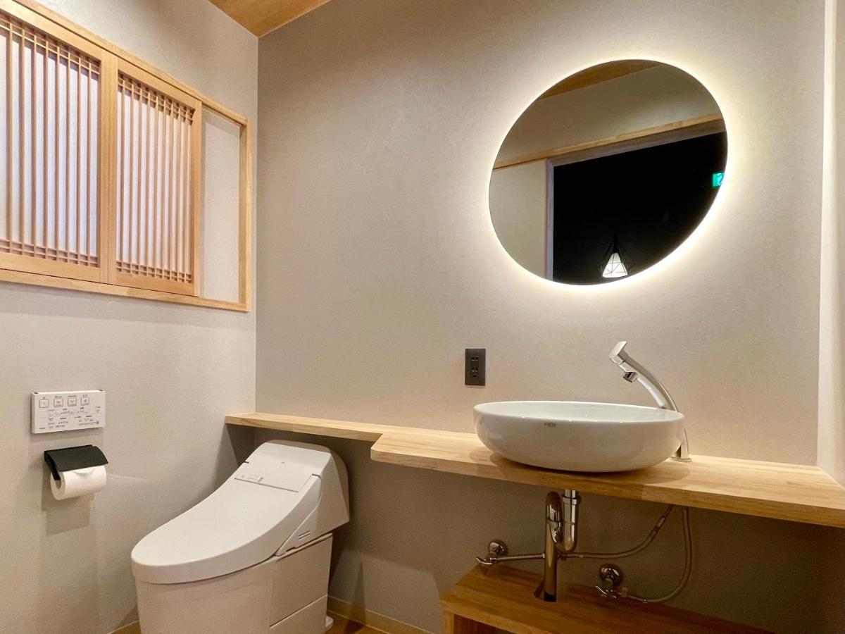 Tabitabi Kanoe Mitsu Kyoto Ngoại thất bức ảnh