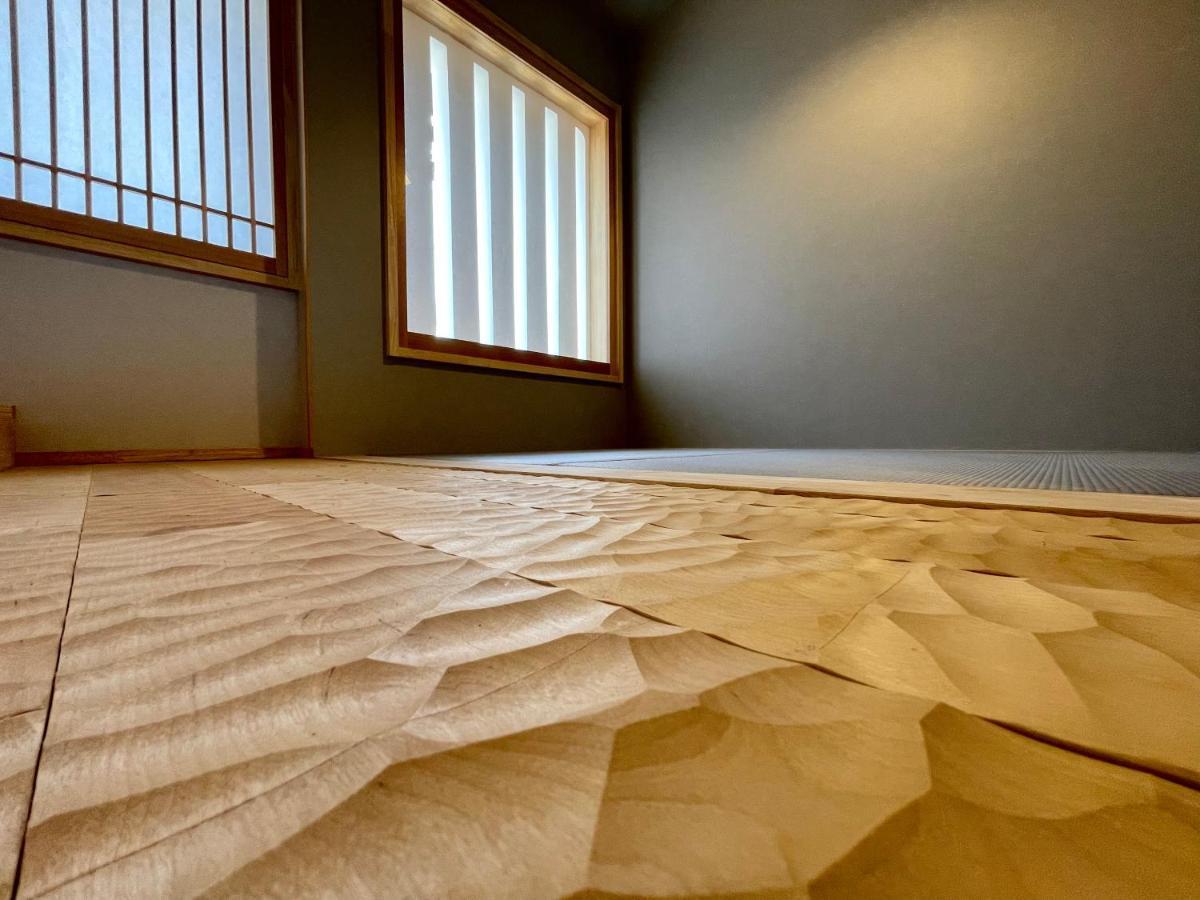 Tabitabi Kanoe Mitsu Kyoto Ngoại thất bức ảnh