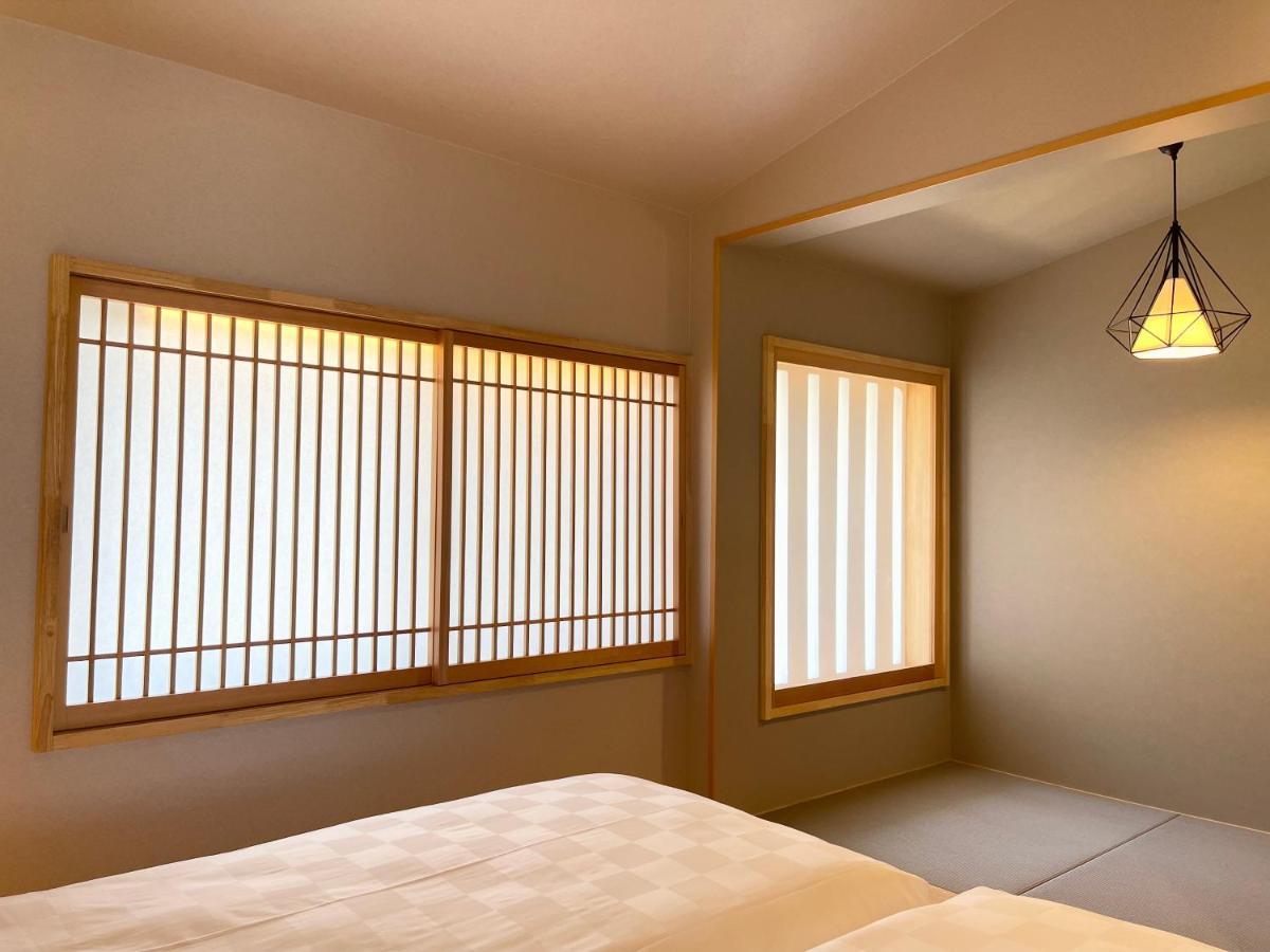 Tabitabi Kanoe Mitsu Kyoto Ngoại thất bức ảnh