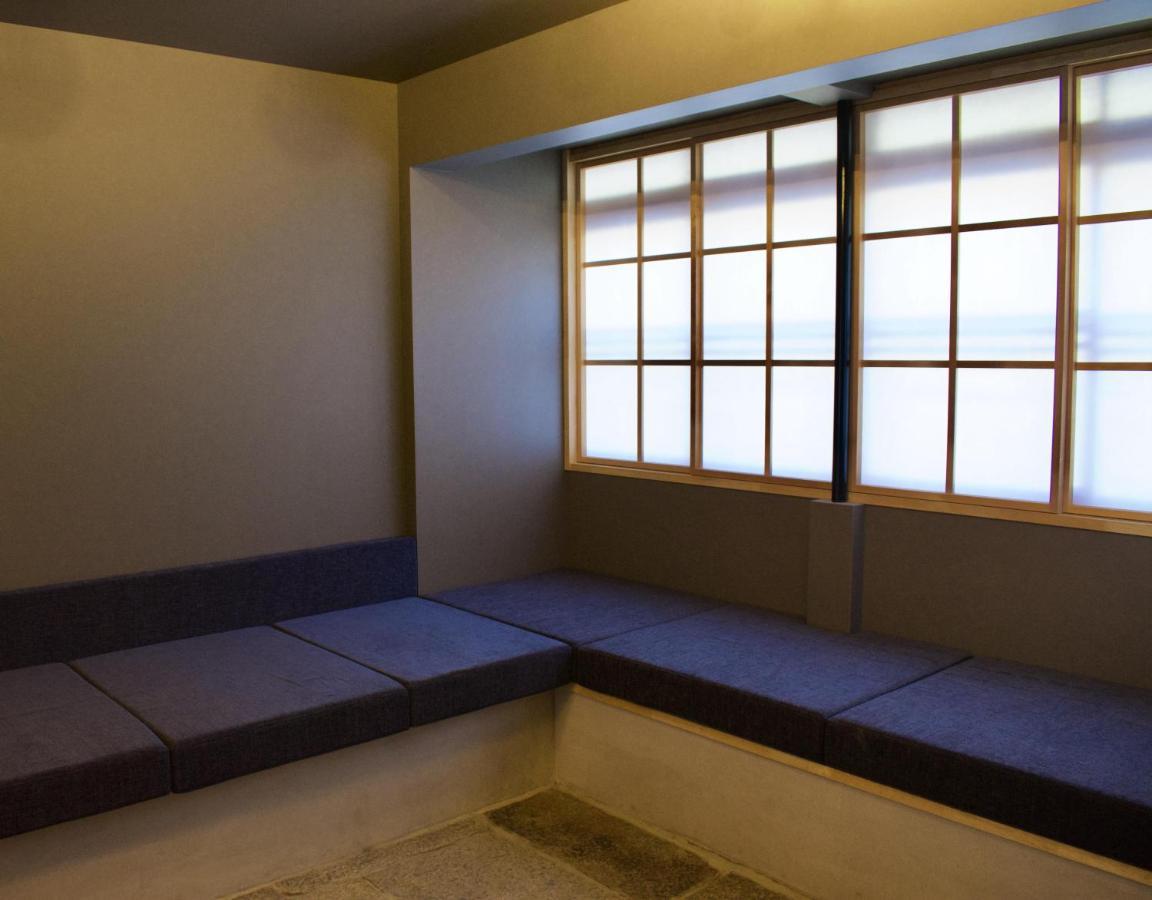 Tabitabi Kanoe Mitsu Kyoto Ngoại thất bức ảnh