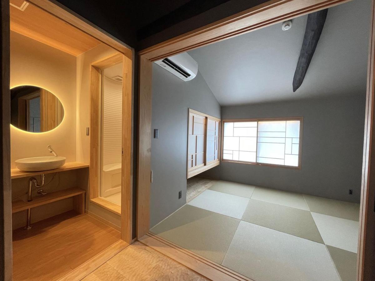 Tabitabi Kanoe Mitsu Kyoto Ngoại thất bức ảnh